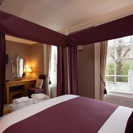 The Town House Hotel Arundel Luaran gambar