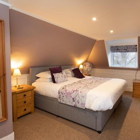 The Town House Hotel Arundel Luaran gambar