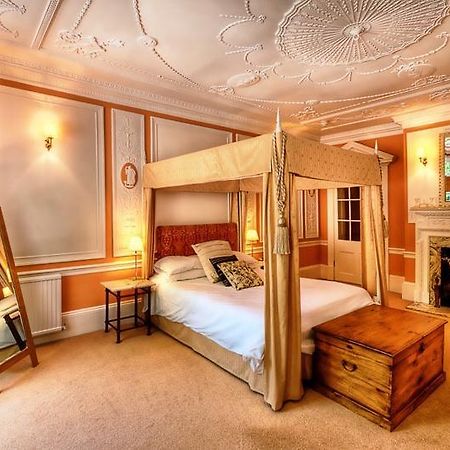 The Town House Hotel Arundel Luaran gambar