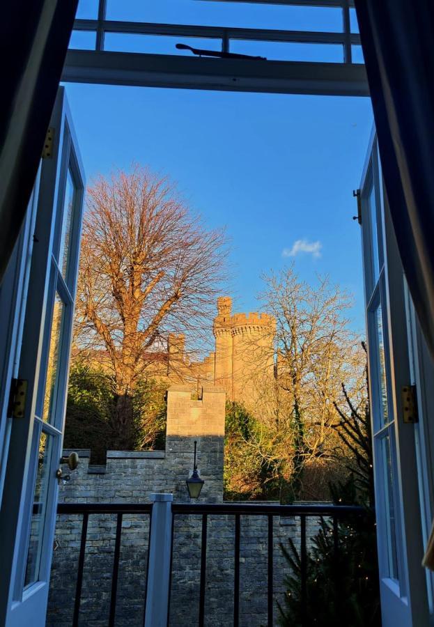 The Town House Hotel Arundel Luaran gambar