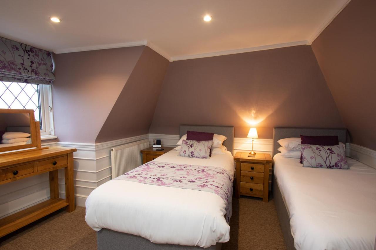 The Town House Hotel Arundel Luaran gambar