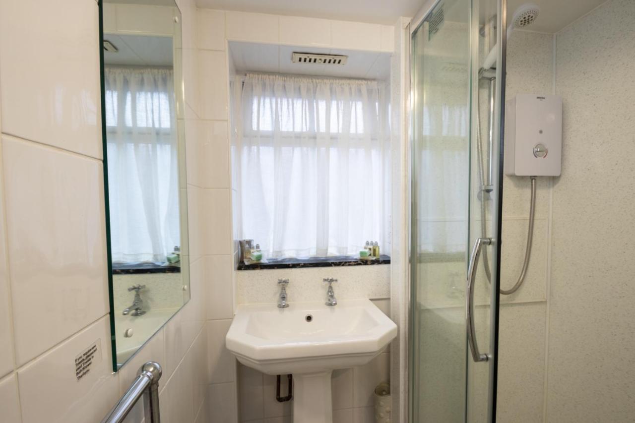 The Town House Hotel Arundel Luaran gambar