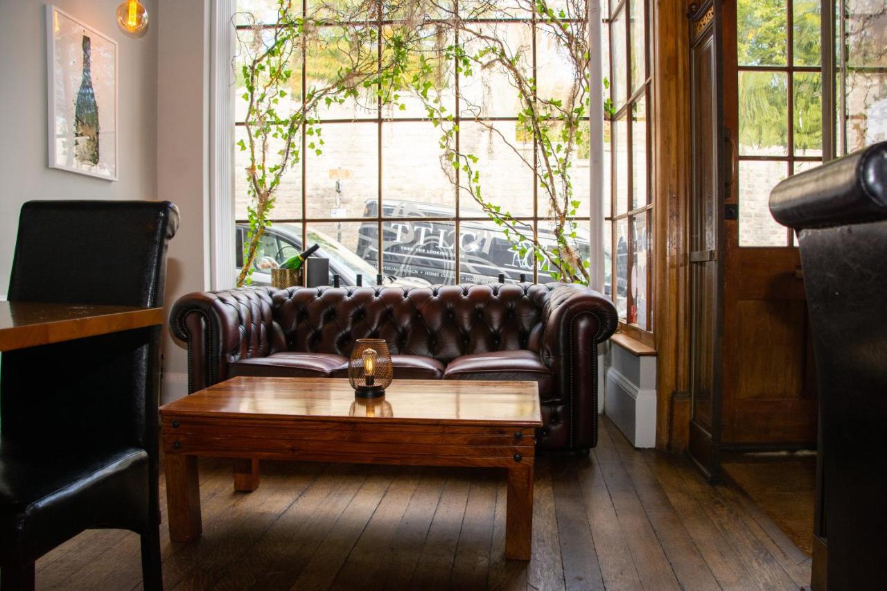 The Town House Hotel Arundel Luaran gambar