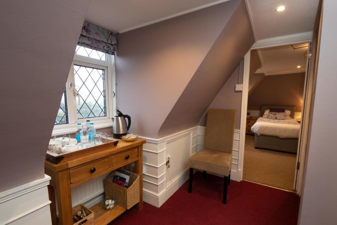 The Town House Hotel Arundel Luaran gambar