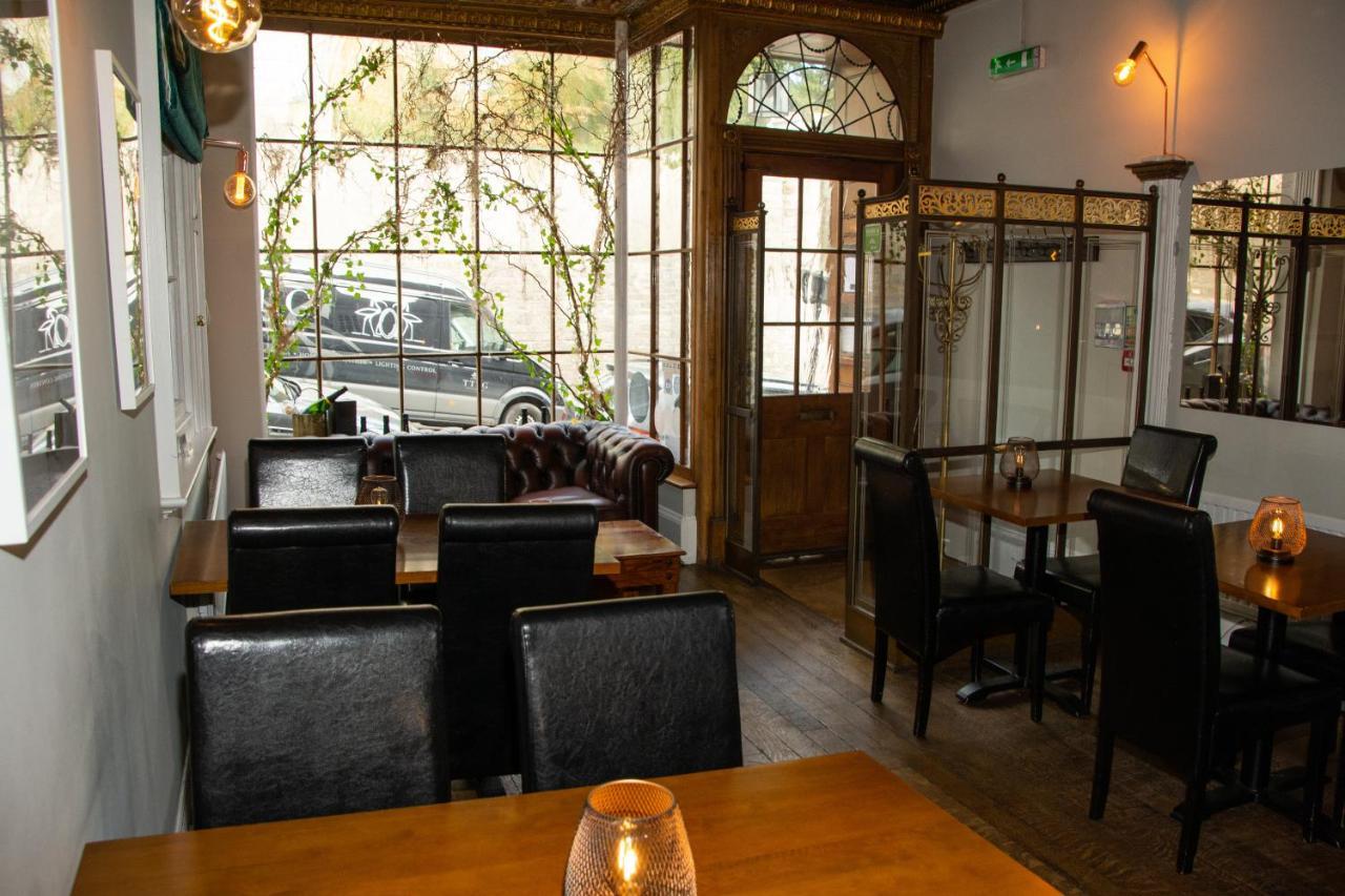 The Town House Hotel Arundel Luaran gambar