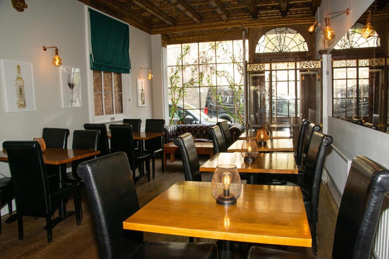The Town House Hotel Arundel Luaran gambar