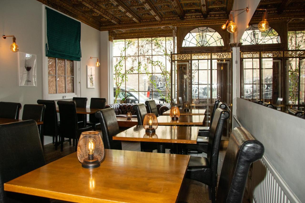 The Town House Hotel Arundel Luaran gambar