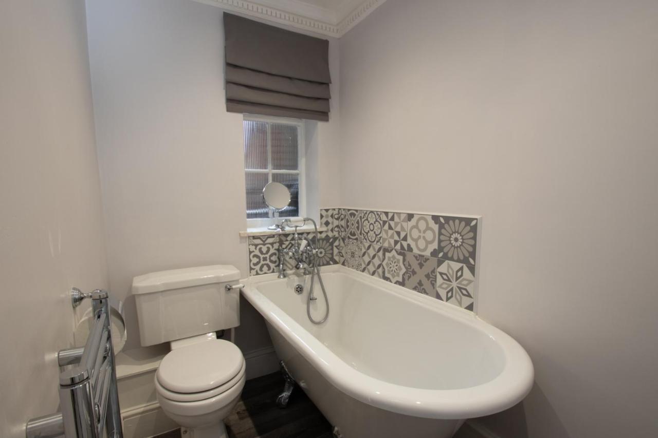 The Town House Hotel Arundel Luaran gambar