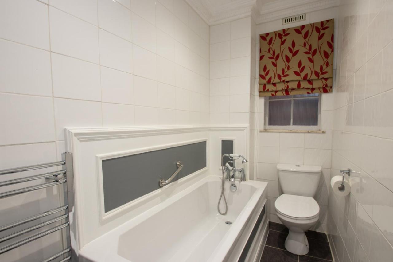 The Town House Hotel Arundel Luaran gambar