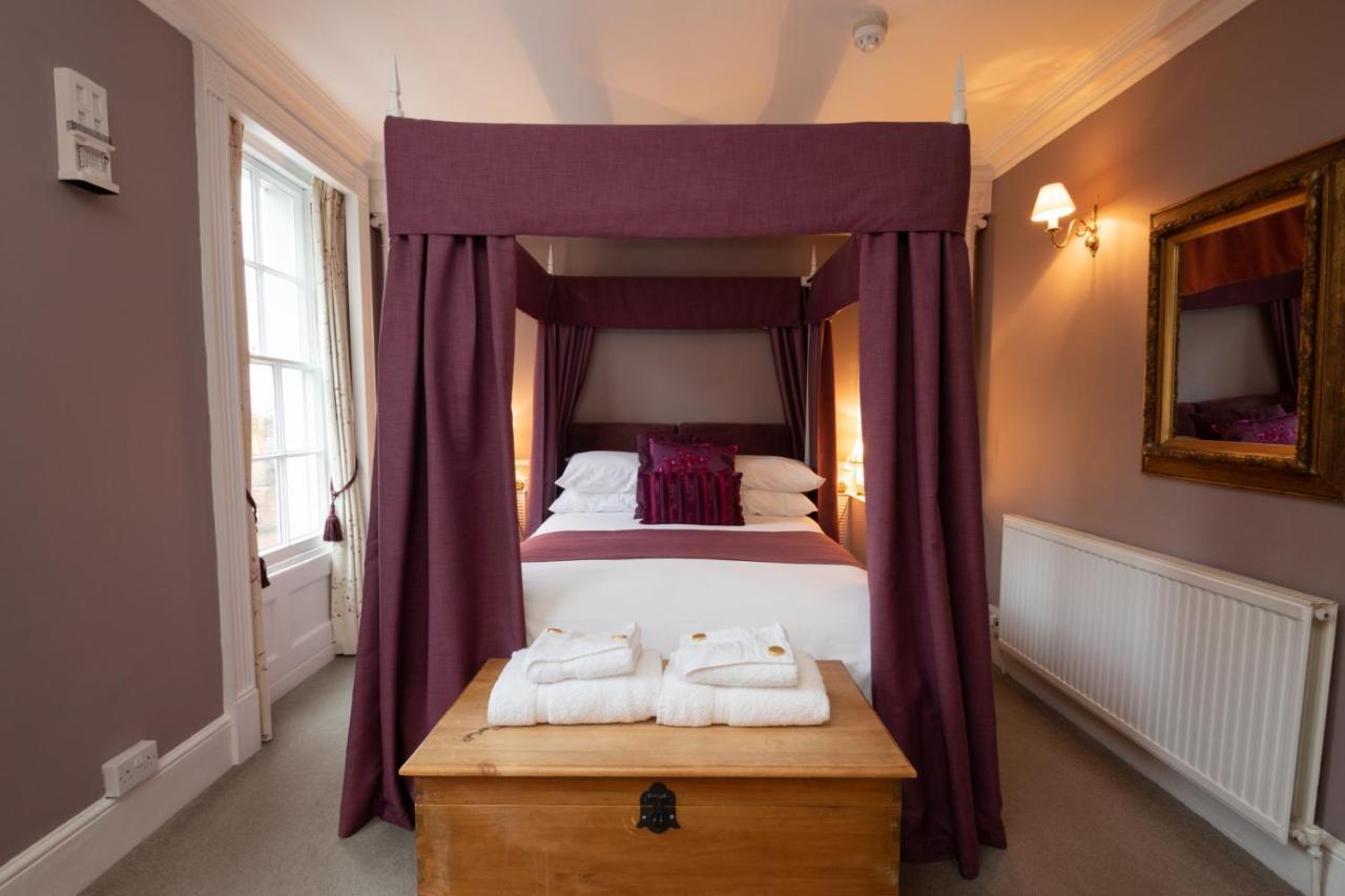 The Town House Hotel Arundel Luaran gambar