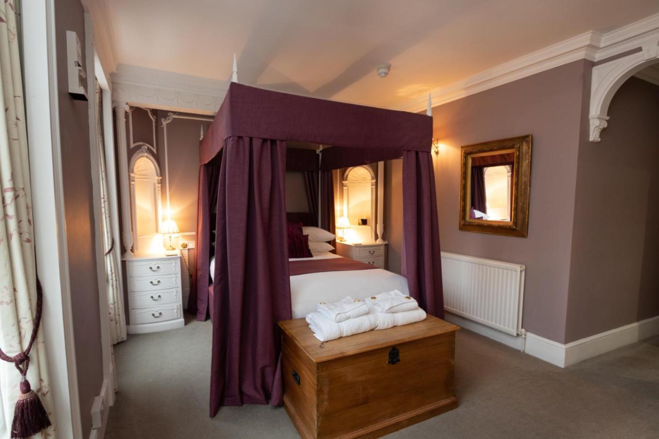 The Town House Hotel Arundel Luaran gambar