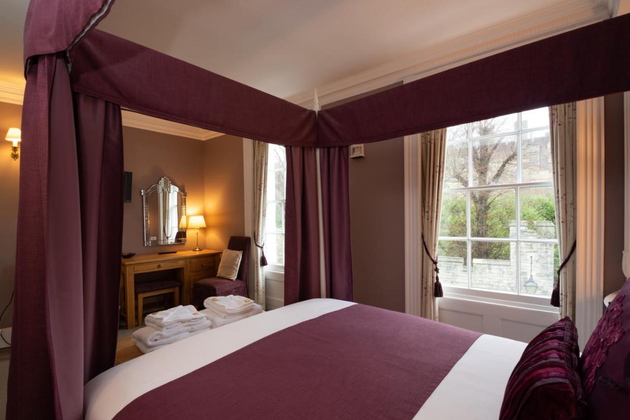 The Town House Hotel Arundel Luaran gambar