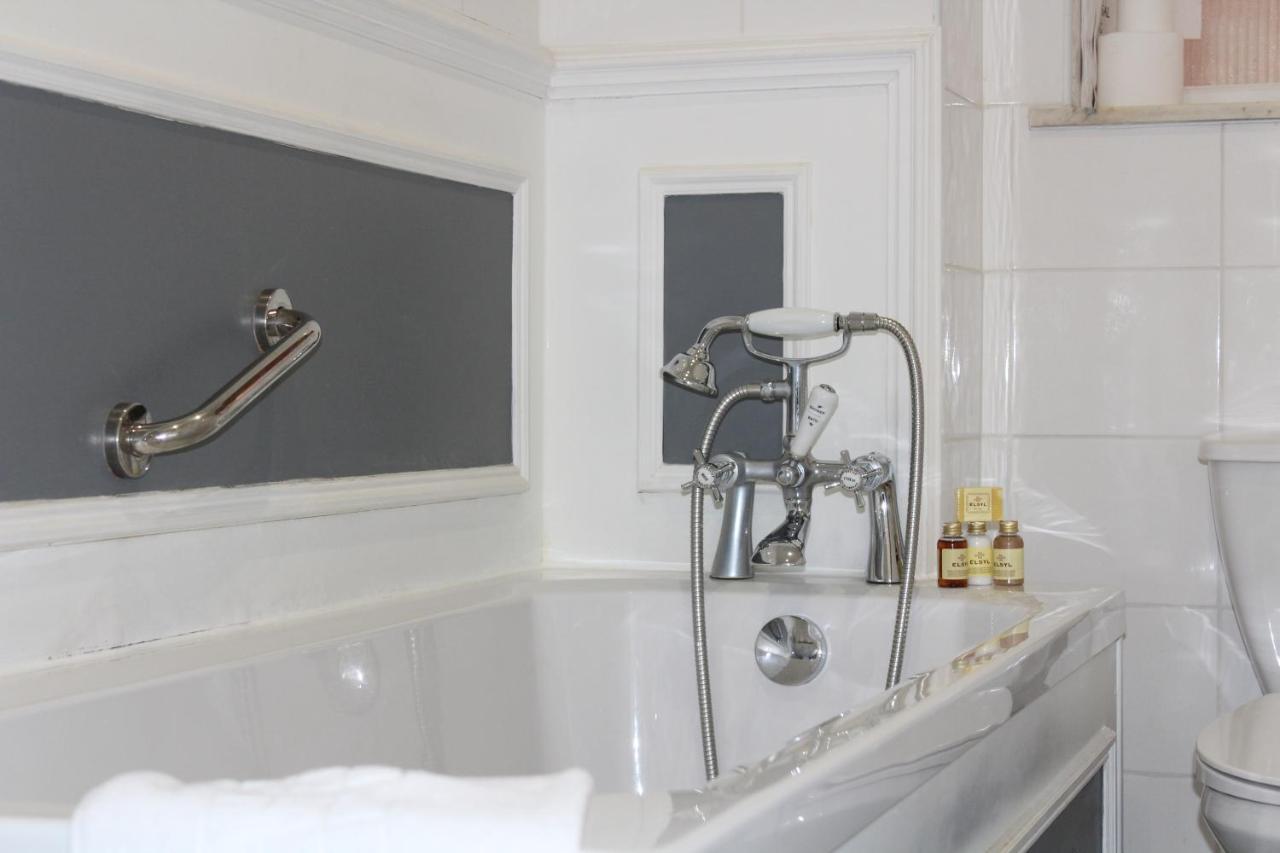 The Town House Hotel Arundel Luaran gambar