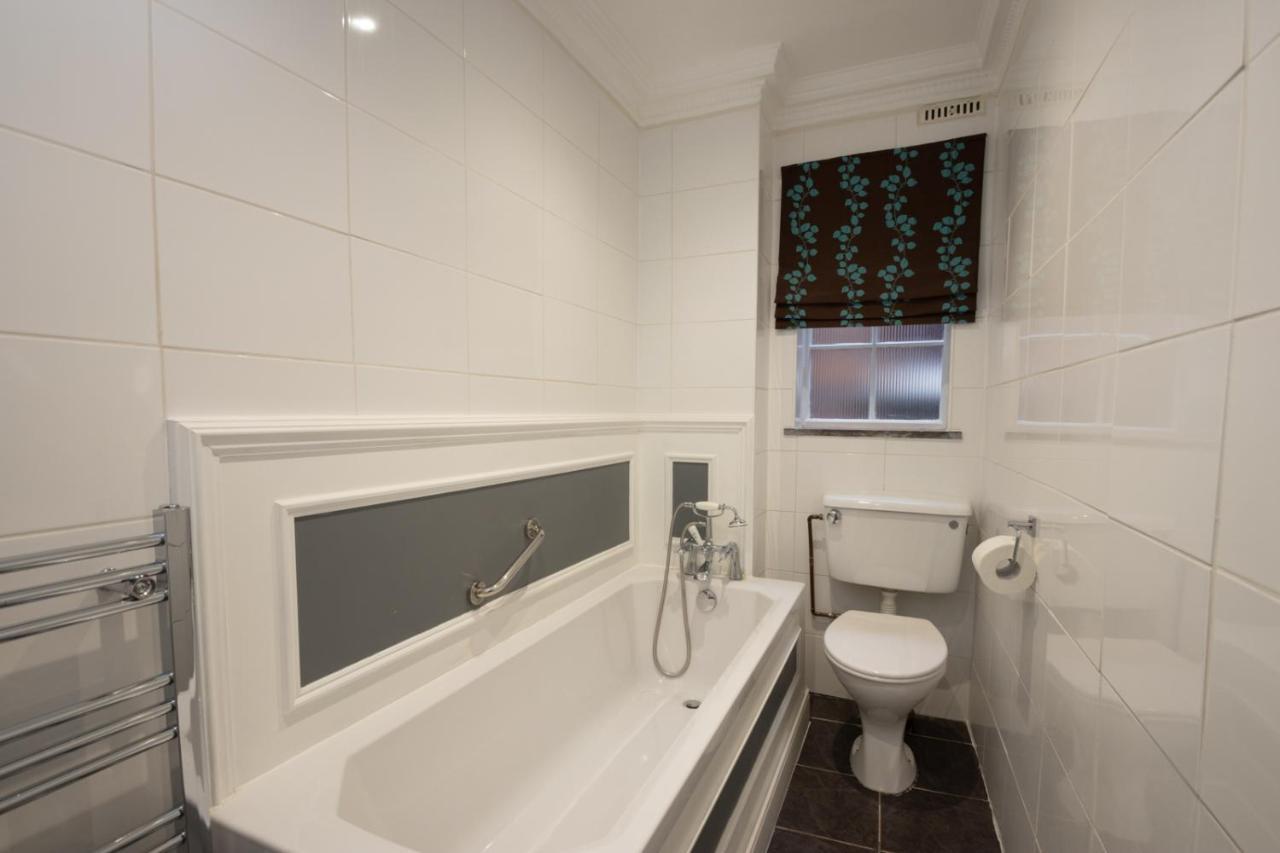 The Town House Hotel Arundel Luaran gambar