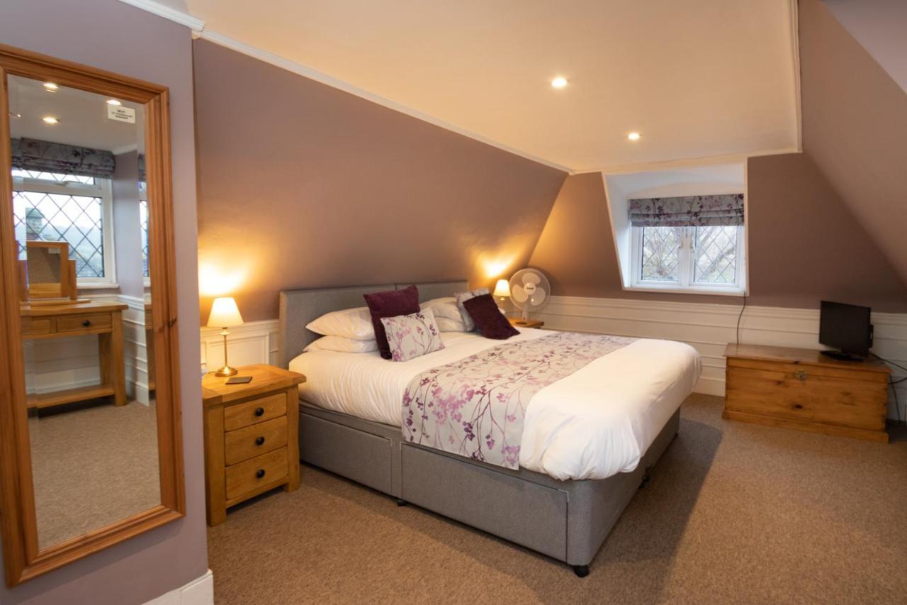 The Town House Hotel Arundel Luaran gambar