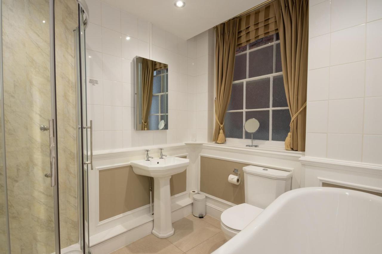The Town House Hotel Arundel Luaran gambar