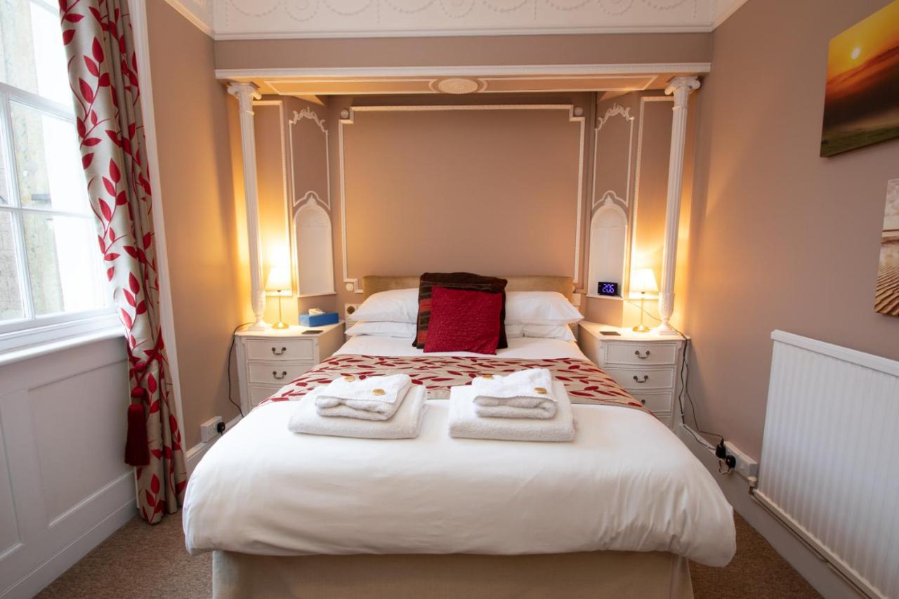 The Town House Hotel Arundel Luaran gambar