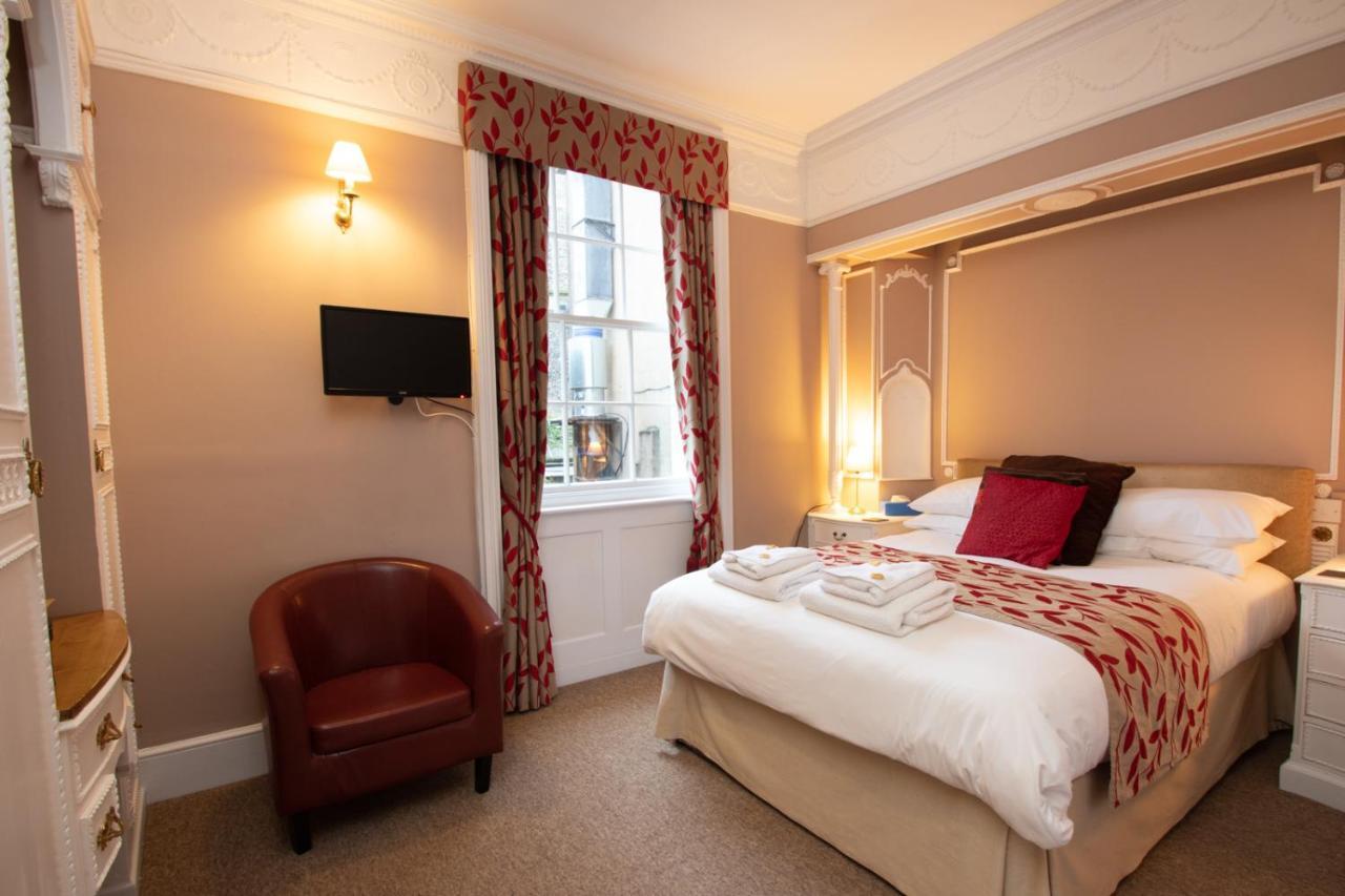 The Town House Hotel Arundel Luaran gambar
