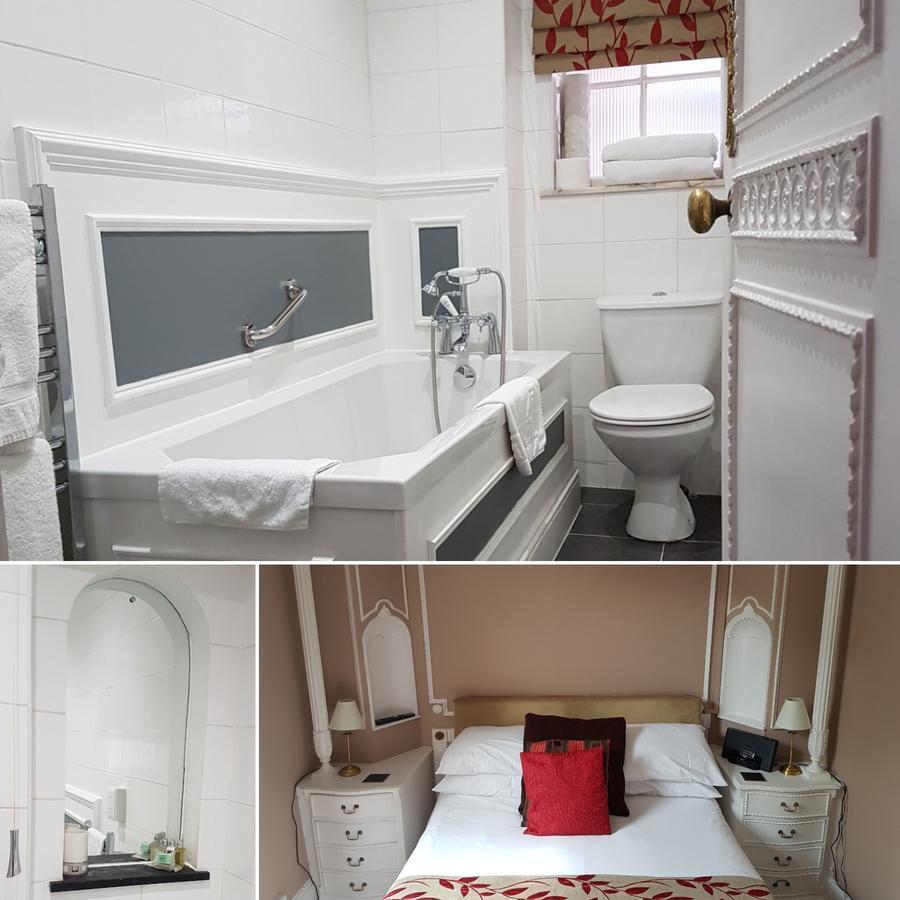 The Town House Hotel Arundel Luaran gambar