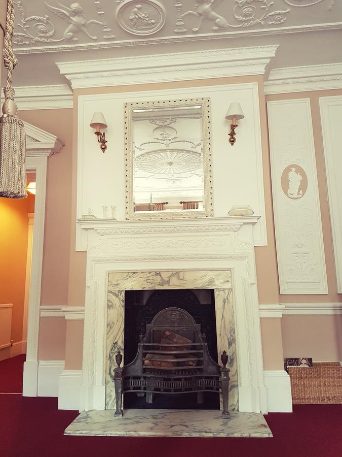The Town House Hotel Arundel Luaran gambar