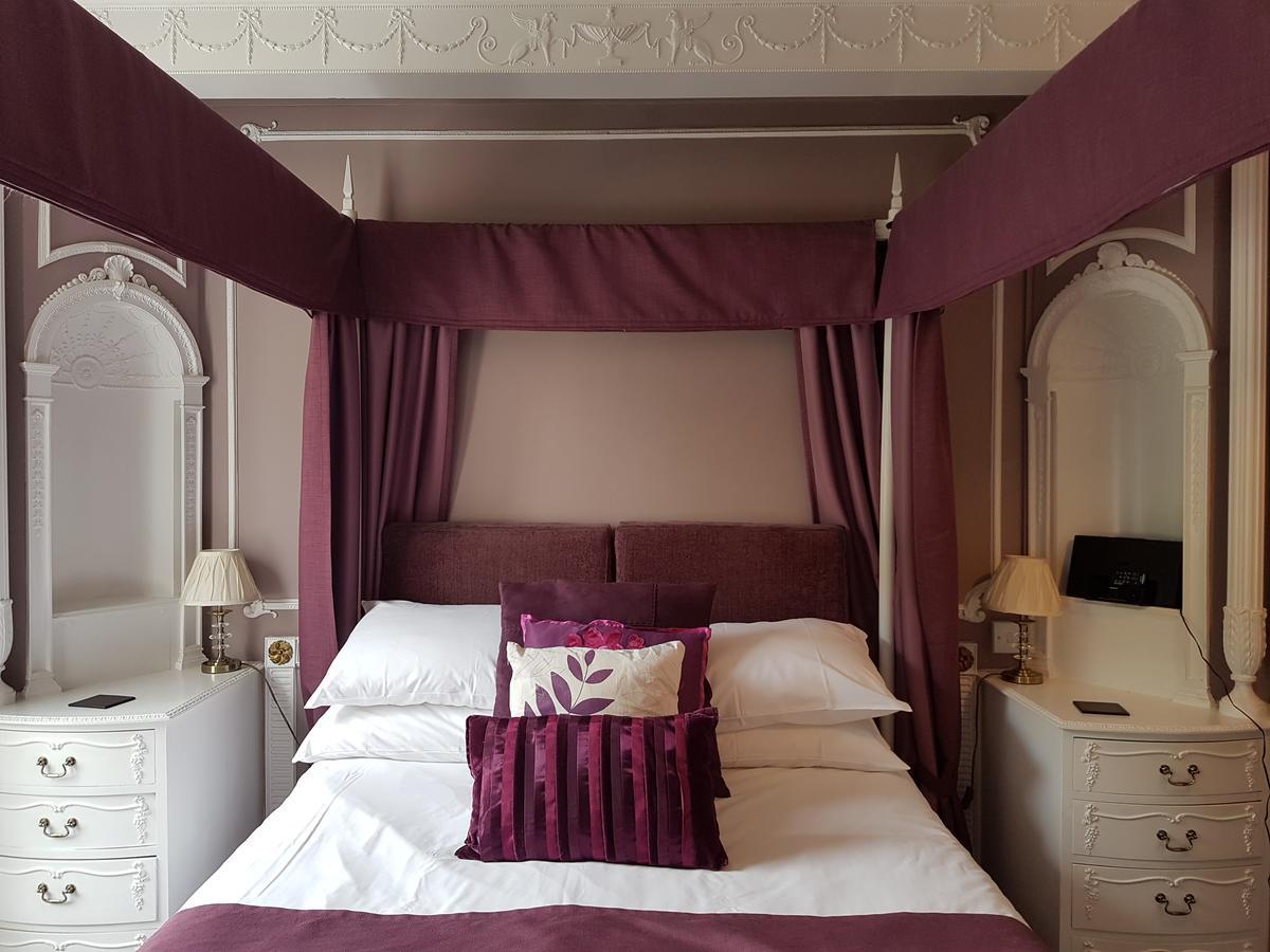 The Town House Hotel Arundel Luaran gambar