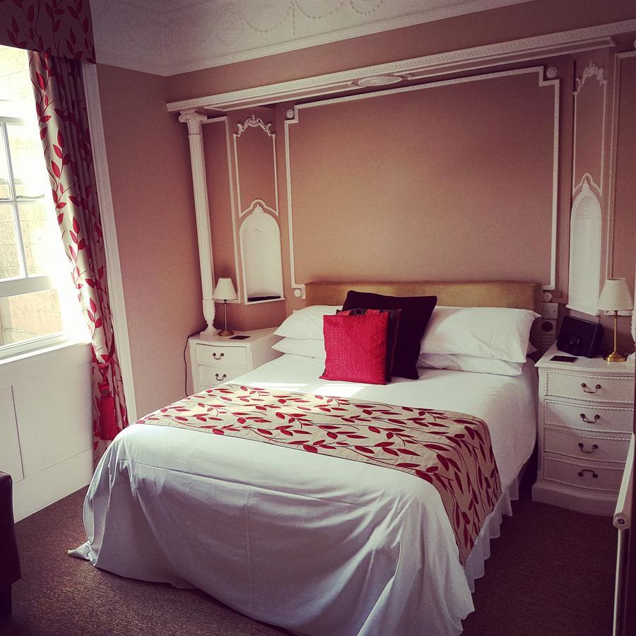 The Town House Hotel Arundel Luaran gambar