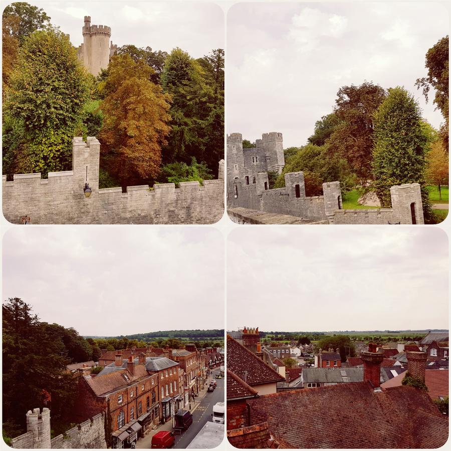 The Town House Hotel Arundel Luaran gambar