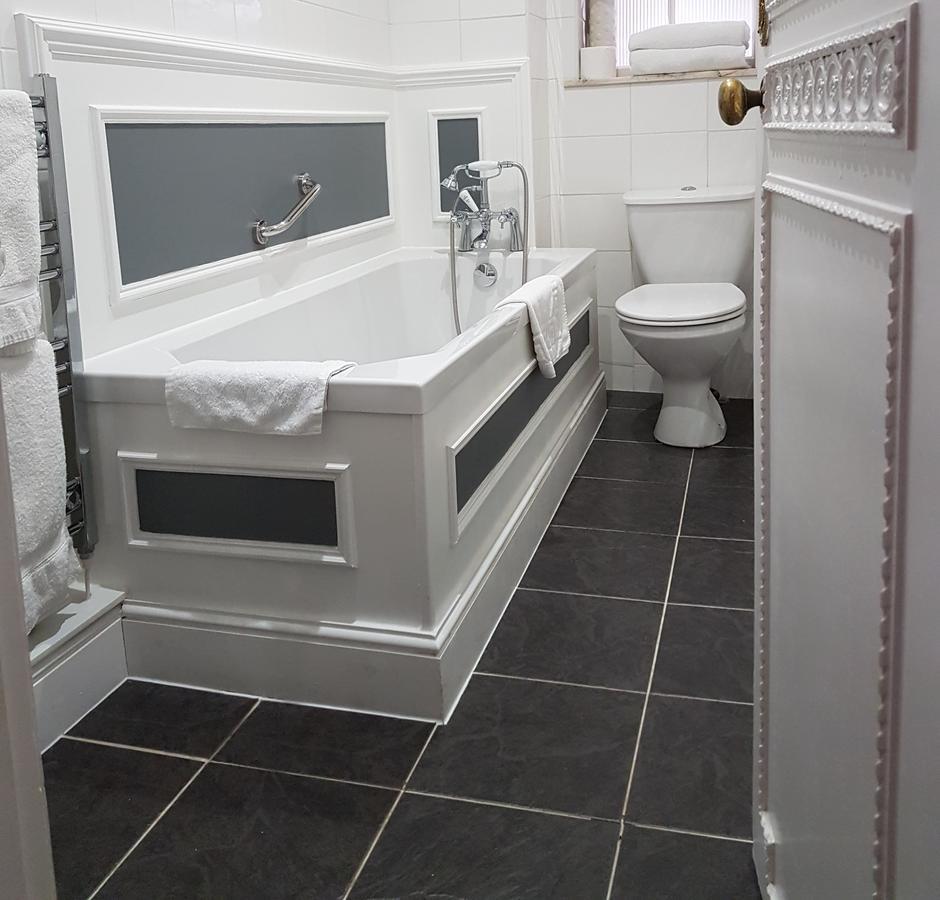 The Town House Hotel Arundel Luaran gambar