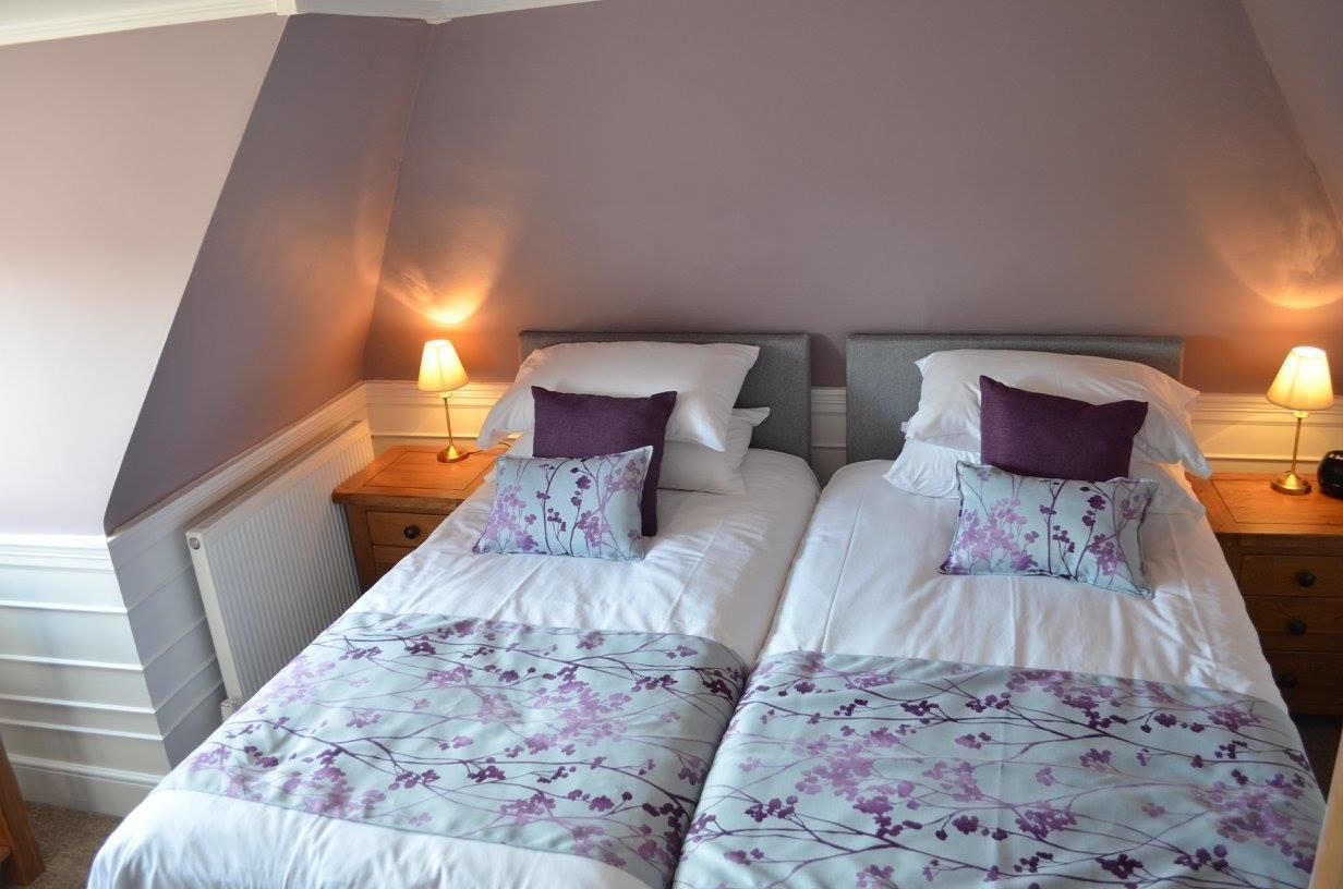 The Town House Hotel Arundel Luaran gambar