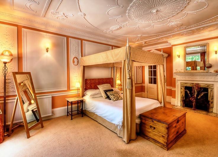 The Town House Hotel Arundel Luaran gambar