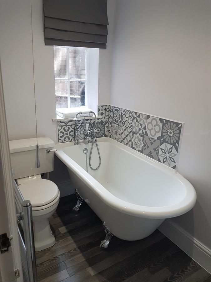 The Town House Hotel Arundel Luaran gambar