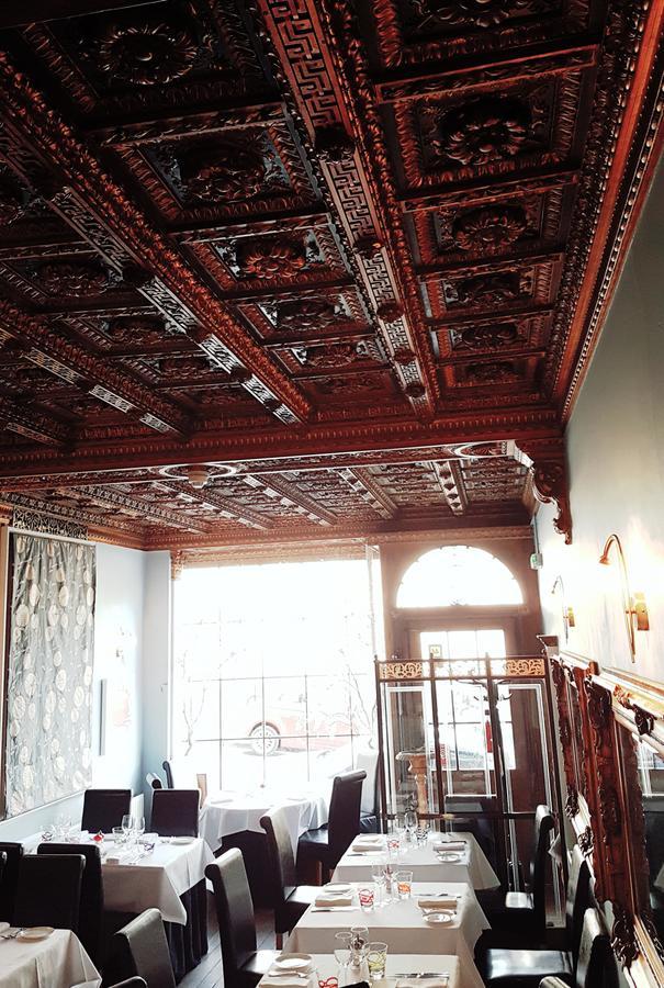 The Town House Hotel Arundel Luaran gambar